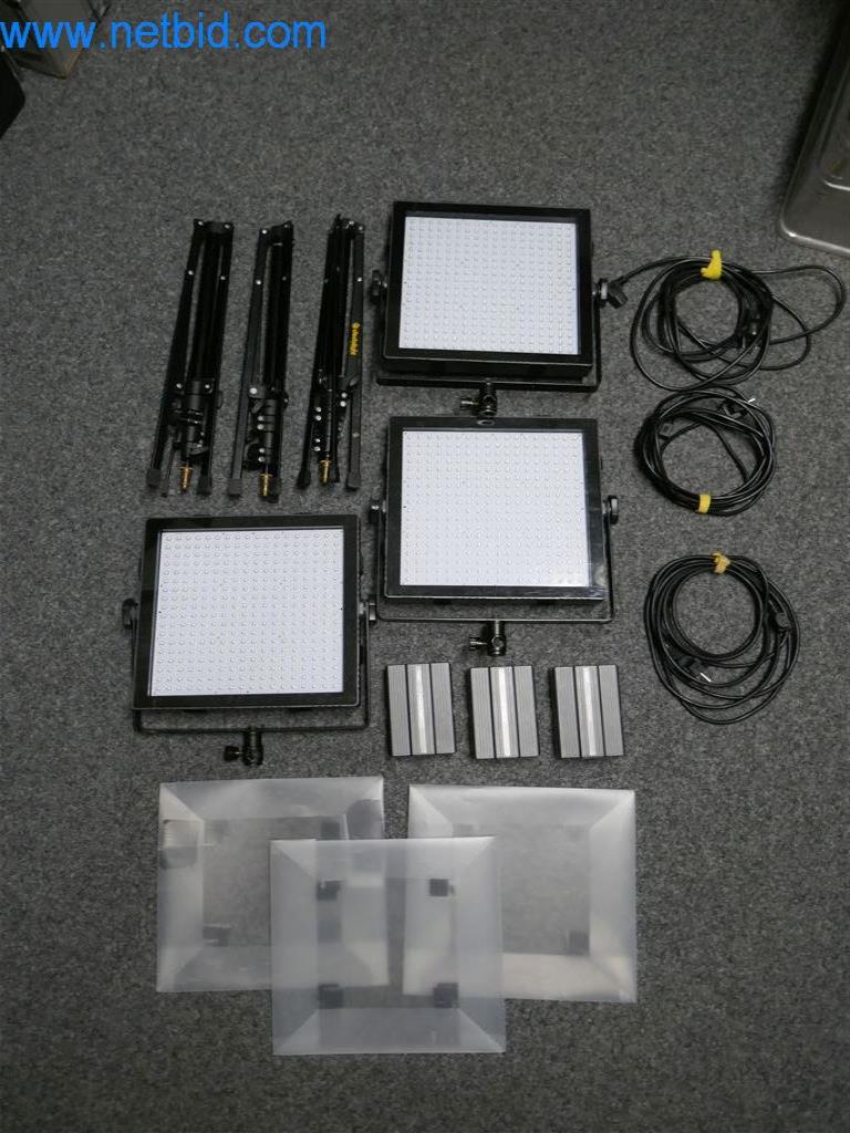 Sprzęt do produkcji filmowej-1