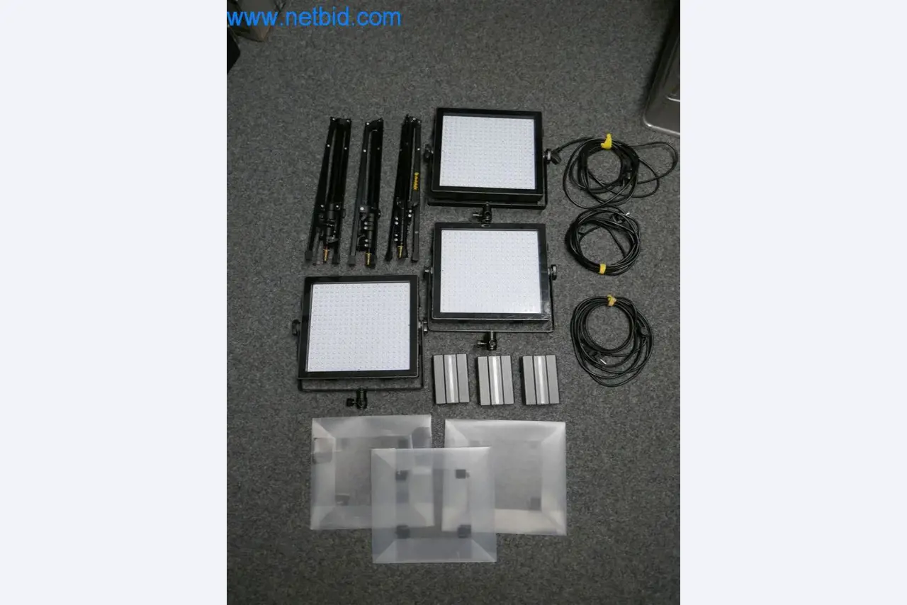 Sprzęt do produkcji filmowej-1