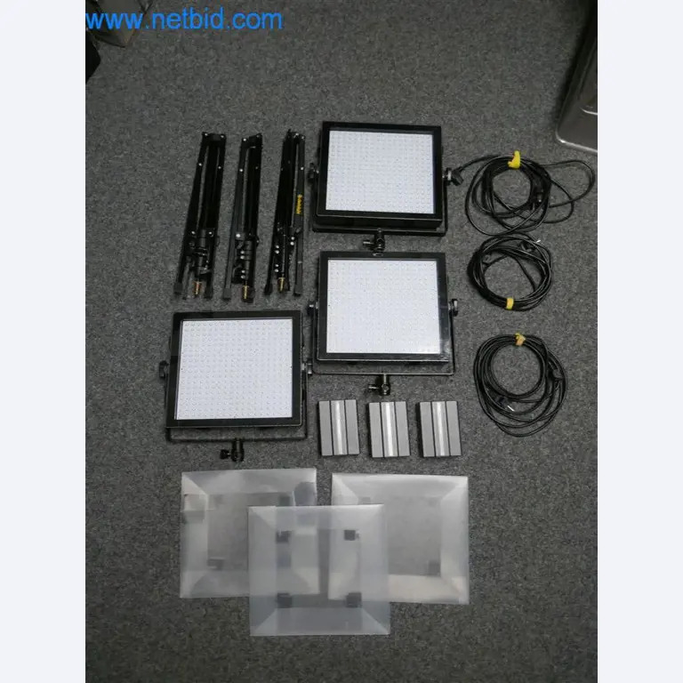 Sprzęt do produkcji filmowej-1