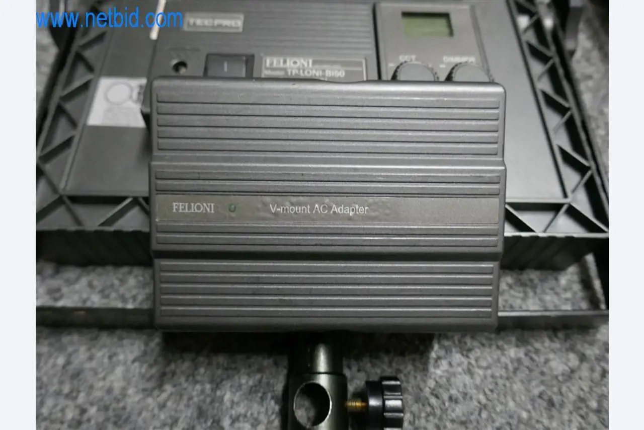 Sprzęt do produkcji filmowej-3