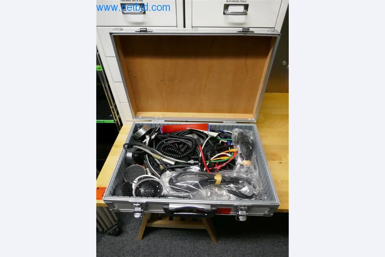 Sprzęt do produkcji filmowej-1