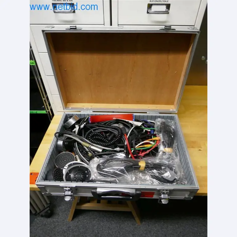 Sprzęt do produkcji filmowej-1