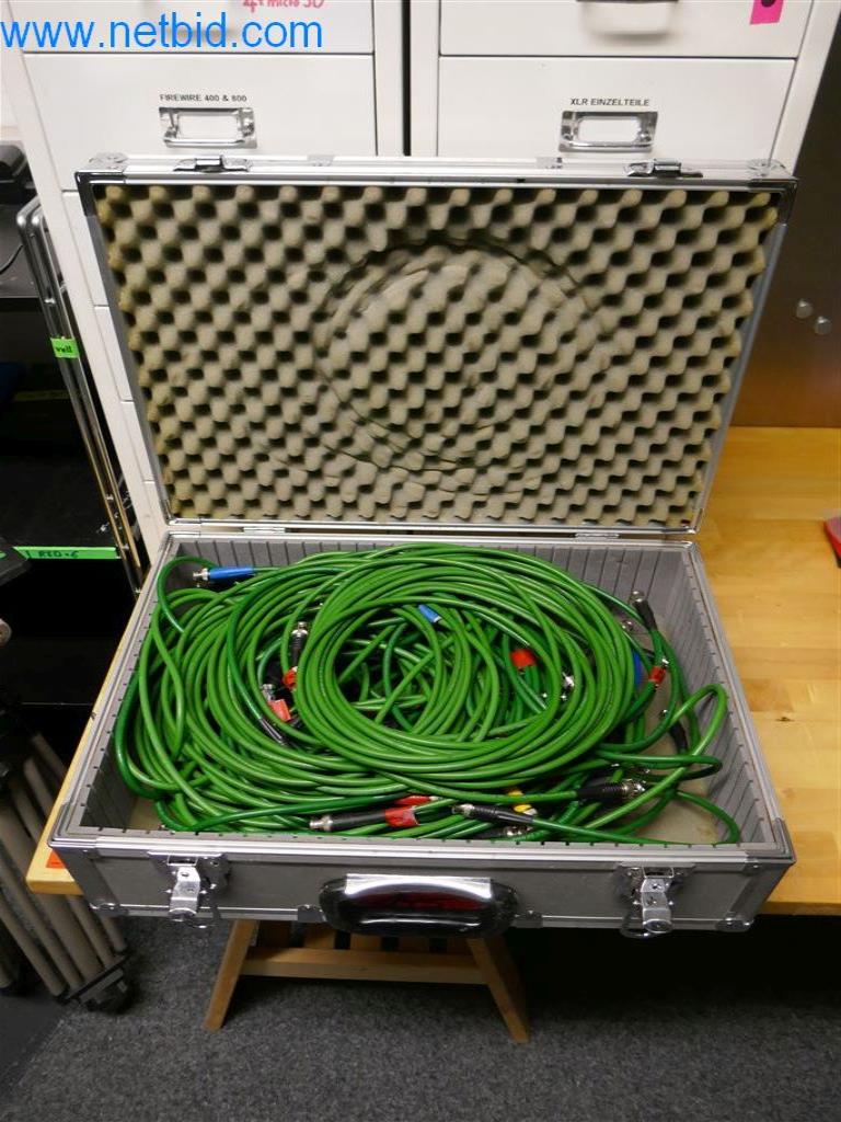 Equipment einer Filmproduktion-2