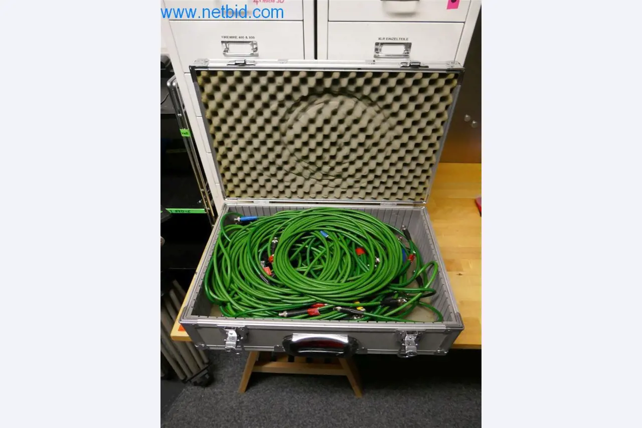 Sprzęt do produkcji filmowej-2