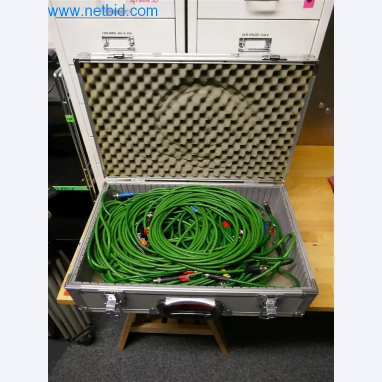 Sprzęt do produkcji filmowej-2