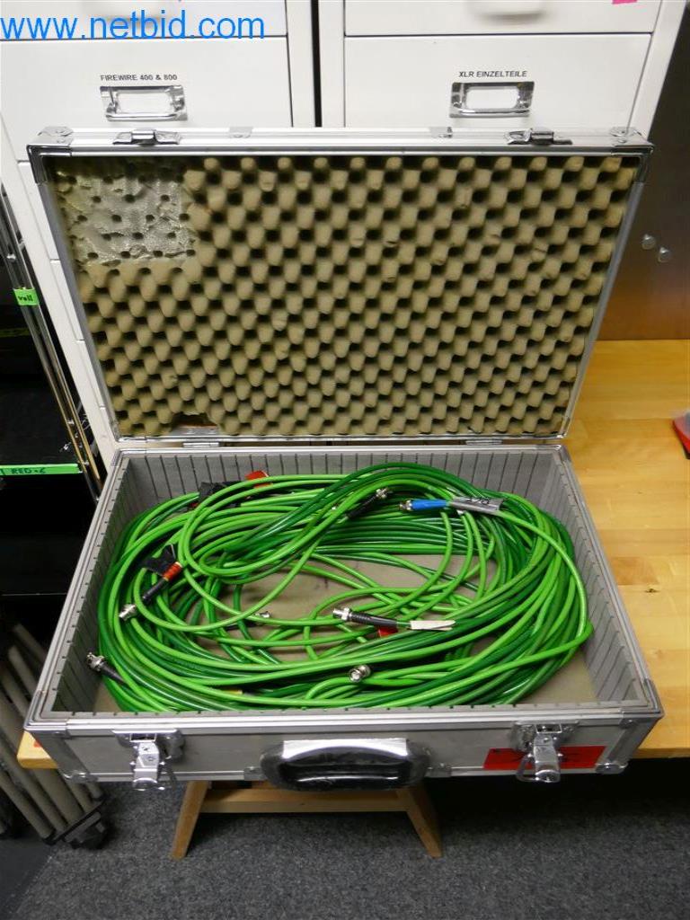 Equipment einer Filmproduktion-3