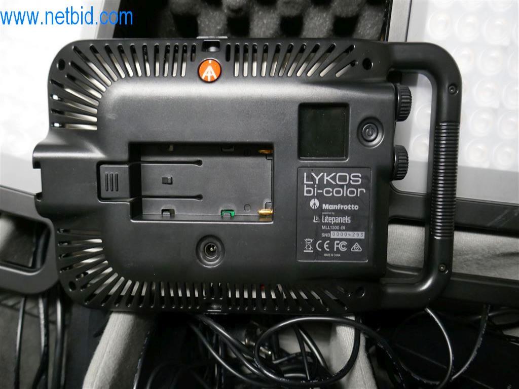 Sprzęt do produkcji filmowej-2