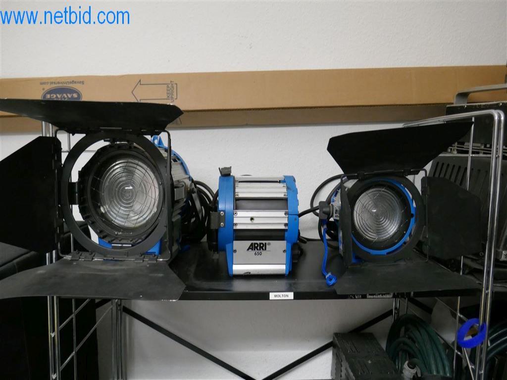 Vybavení pro výrobu filmů-1