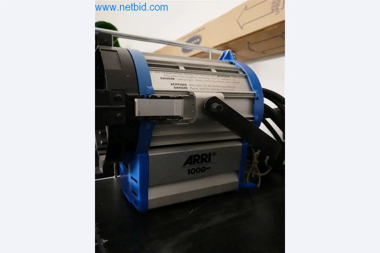 Vybavení pro výrobu filmů-2