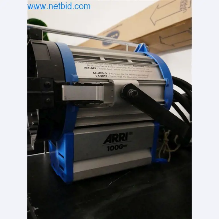 Vybavení pro výrobu filmů-2