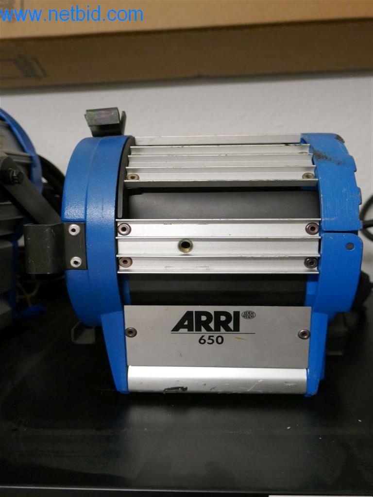 Vybavení pro výrobu filmů-3