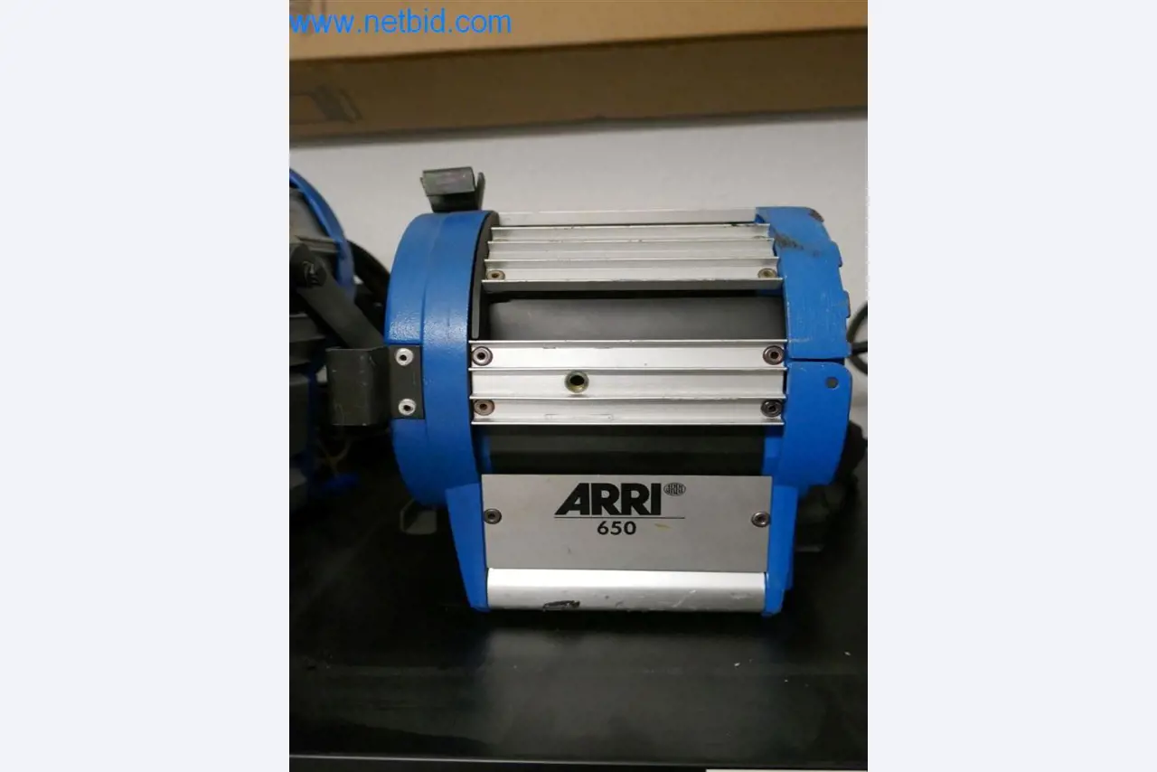 Vybavení pro výrobu filmů-3