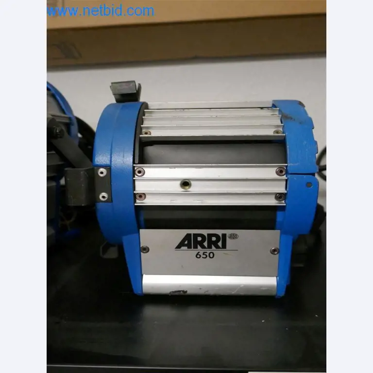 Vybavení pro výrobu filmů-3