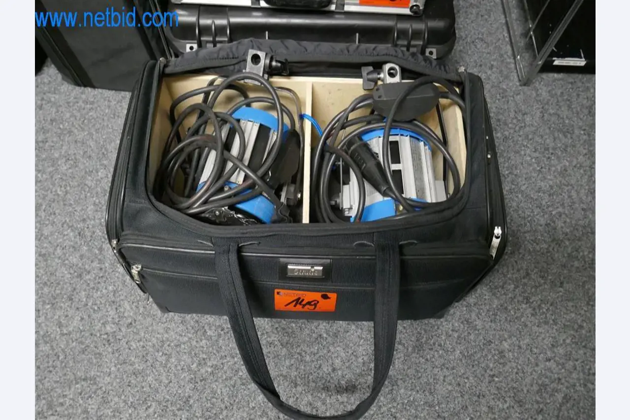 Vybavení pro výrobu filmů-4