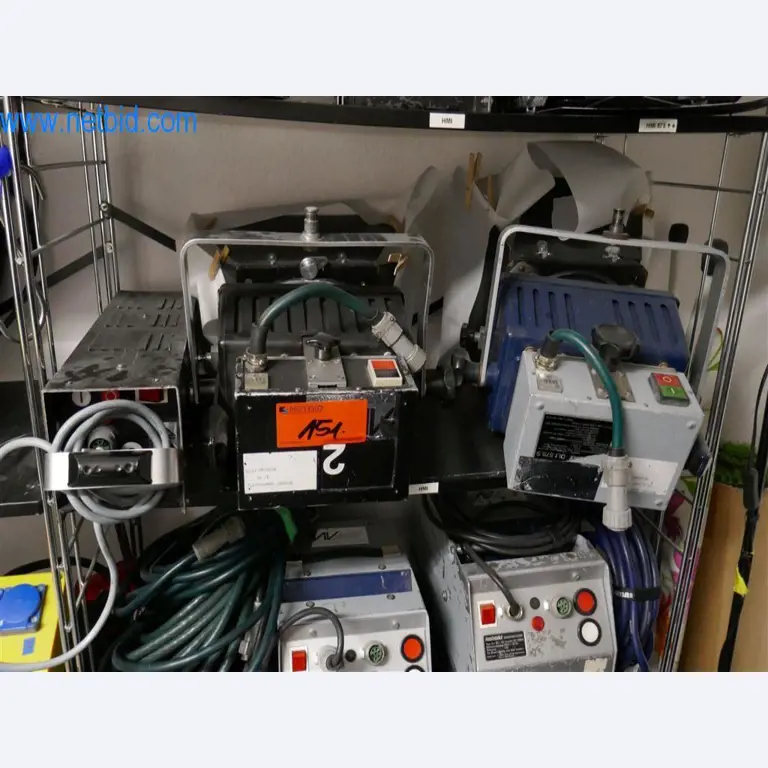 Sprzęt do produkcji filmowej-2