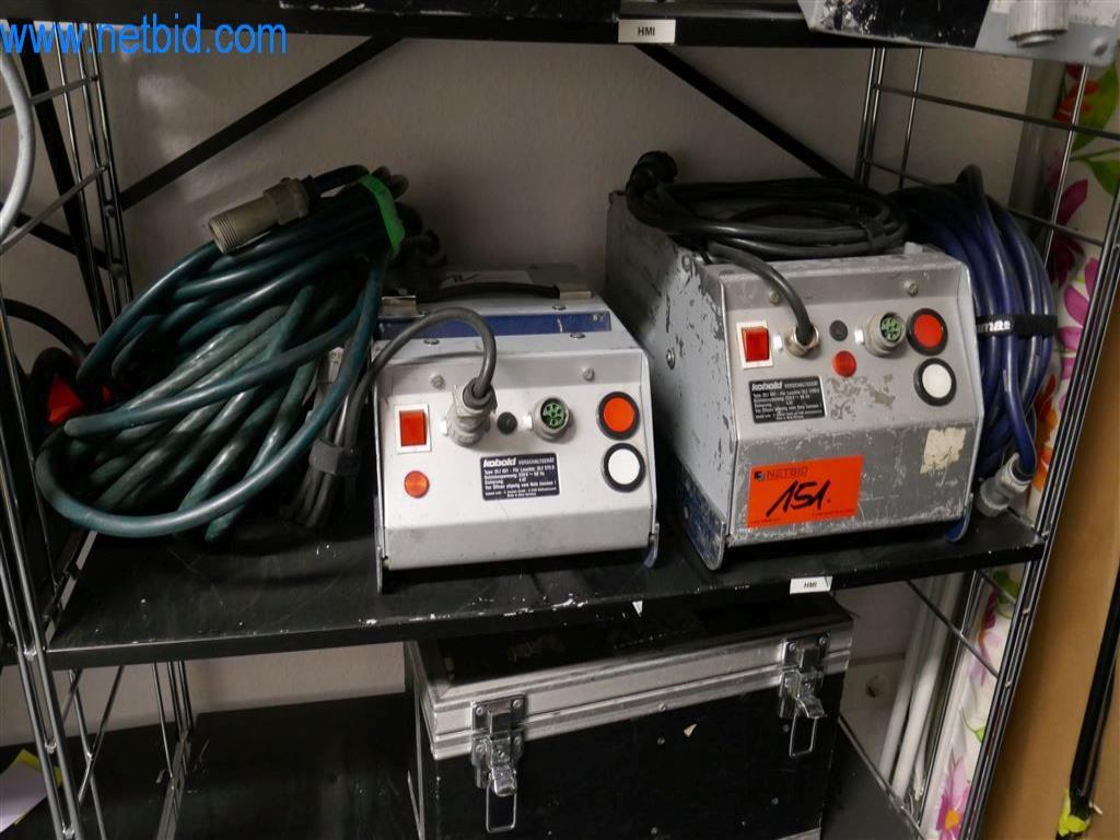 Sprzęt do produkcji filmowej-3