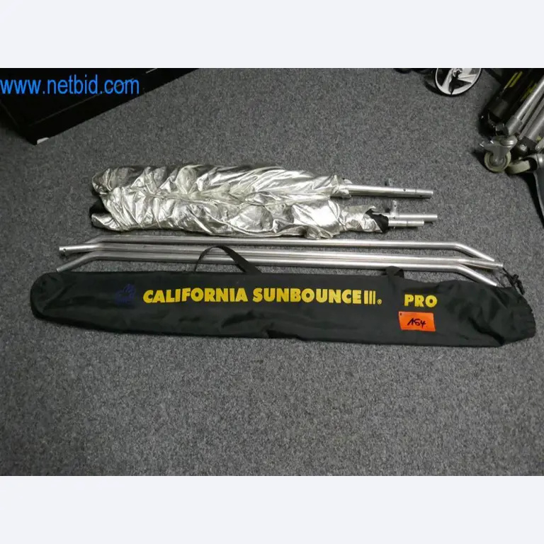 Sprzęt do produkcji filmowej-1