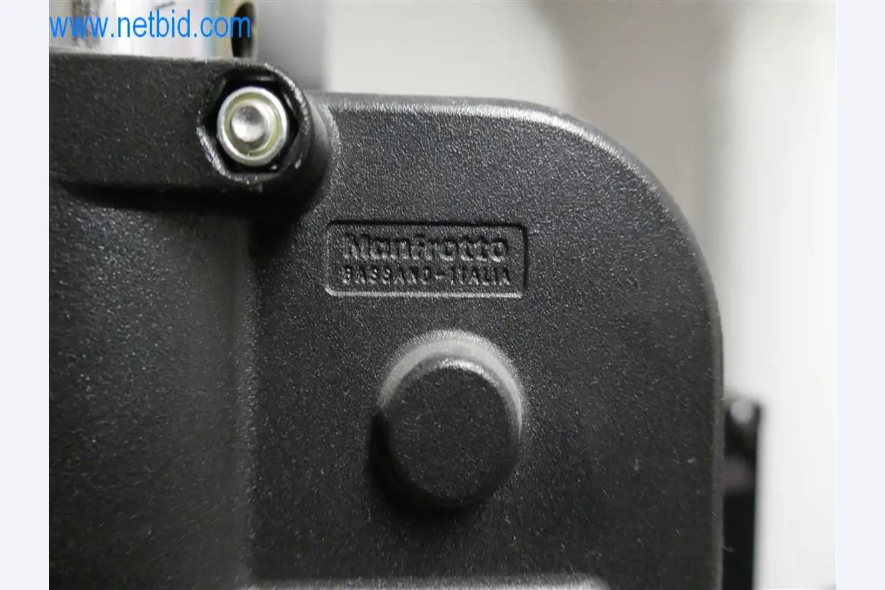 Equipment einer Filmproduktion-2