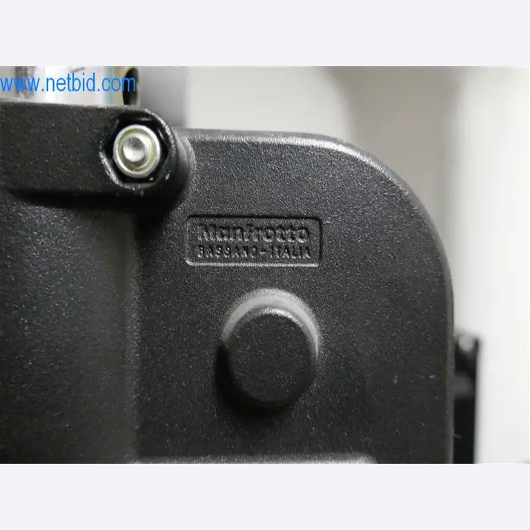 Equipment einer Filmproduktion-2