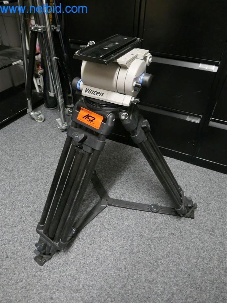 Vybavení pro výrobu filmů-1