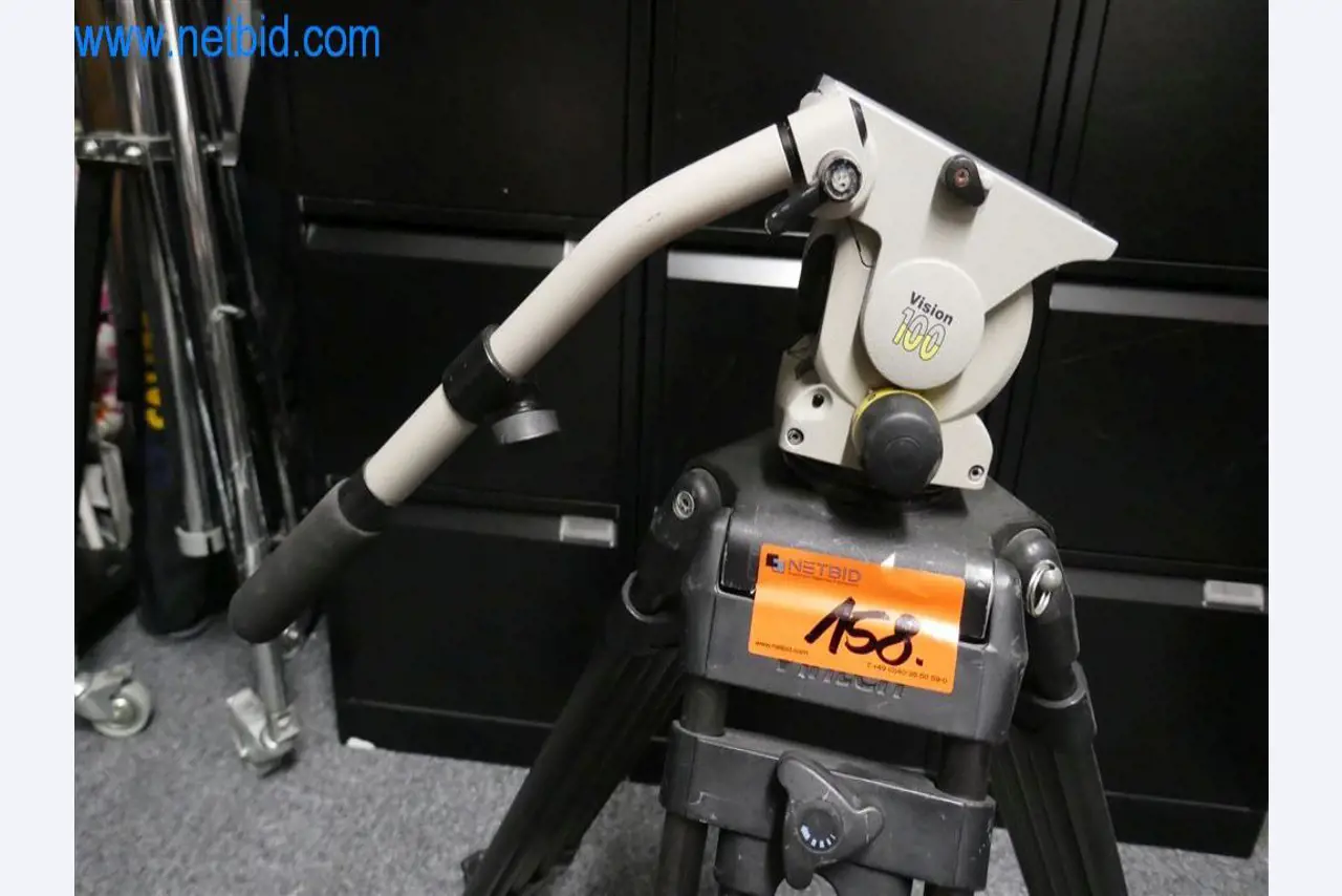 Sprzęt do produkcji filmowej-2