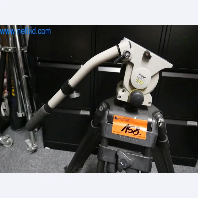 Sprzęt do produkcji filmowej-2