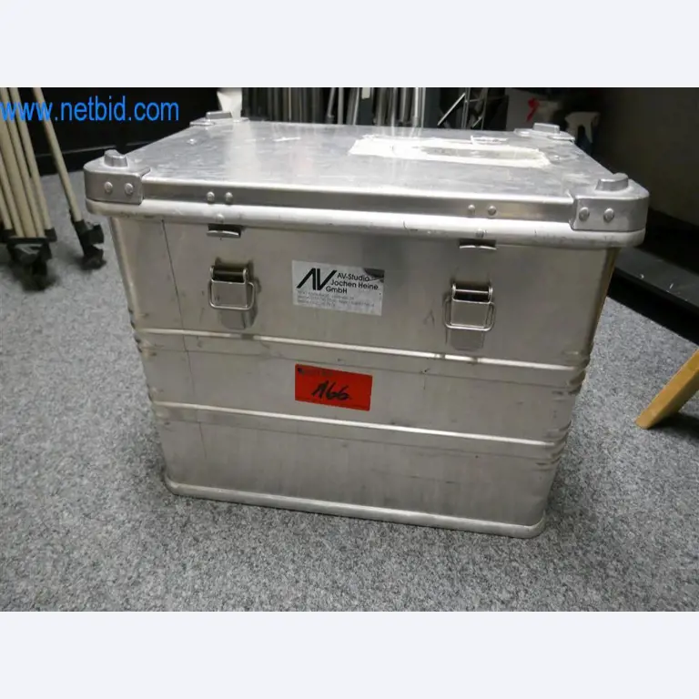 Equipment einer Filmproduktion-1