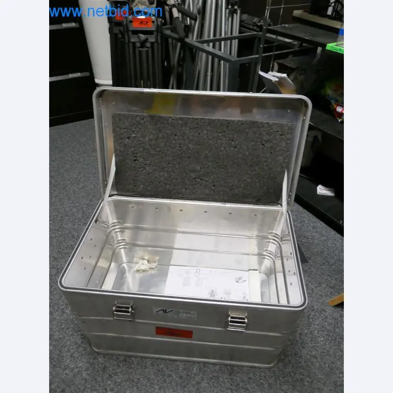 Equipment einer Filmproduktion-2