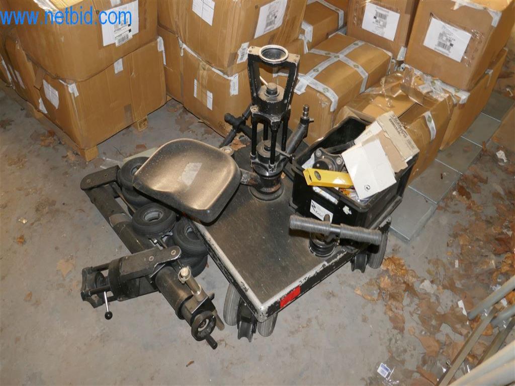 Sprzęt do produkcji filmowej-1