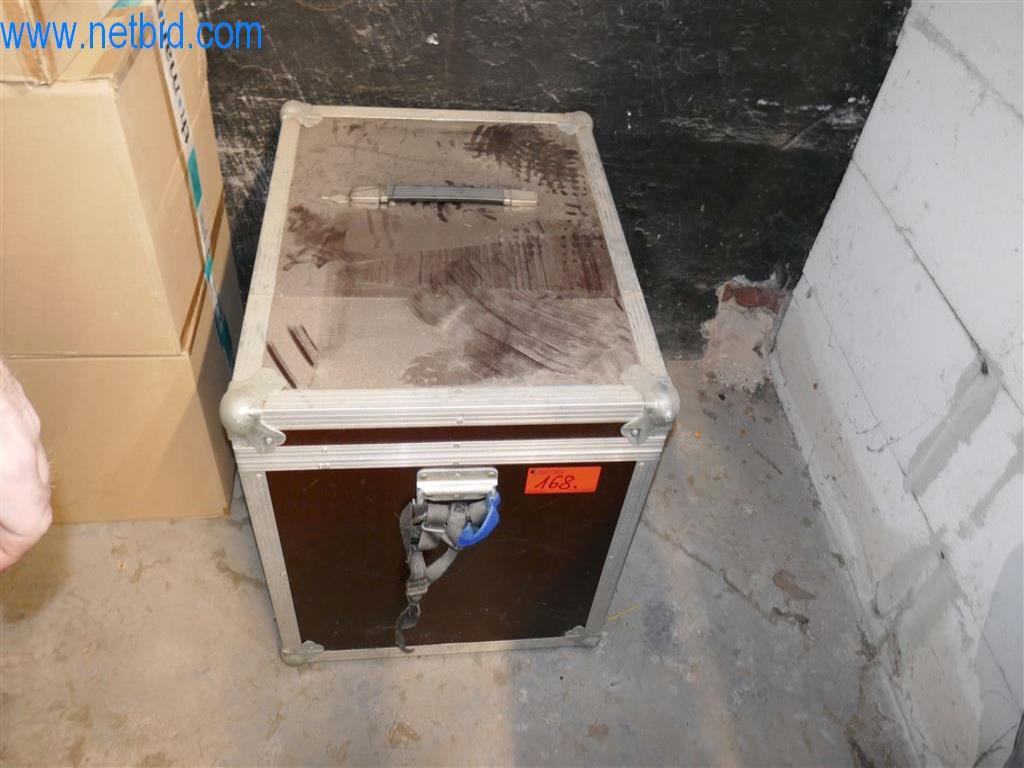 Equipment einer Filmproduktion-1