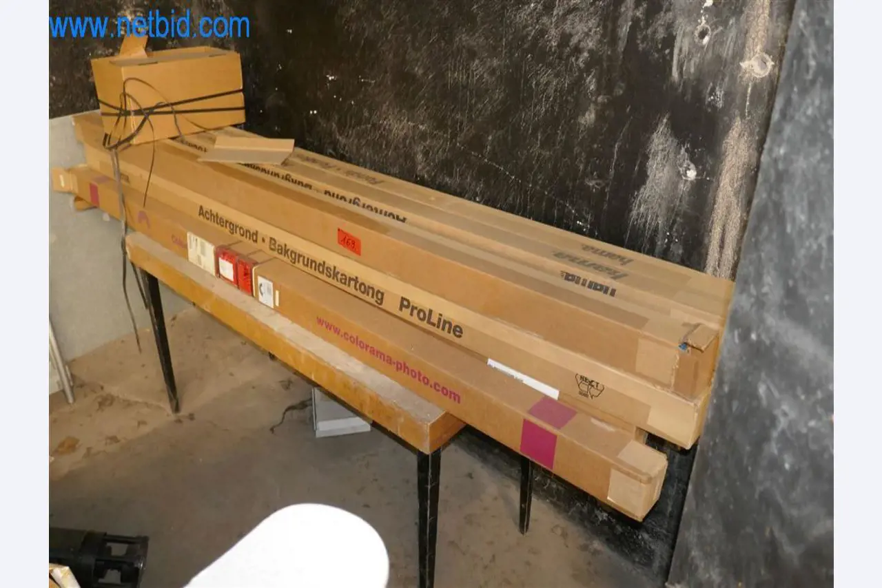 Vybavení pro výrobu filmů-1