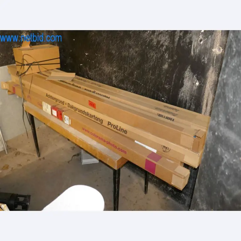 Vybavení pro výrobu filmů-1