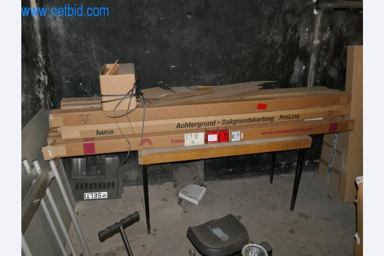 Vybavení pro výrobu filmů-2