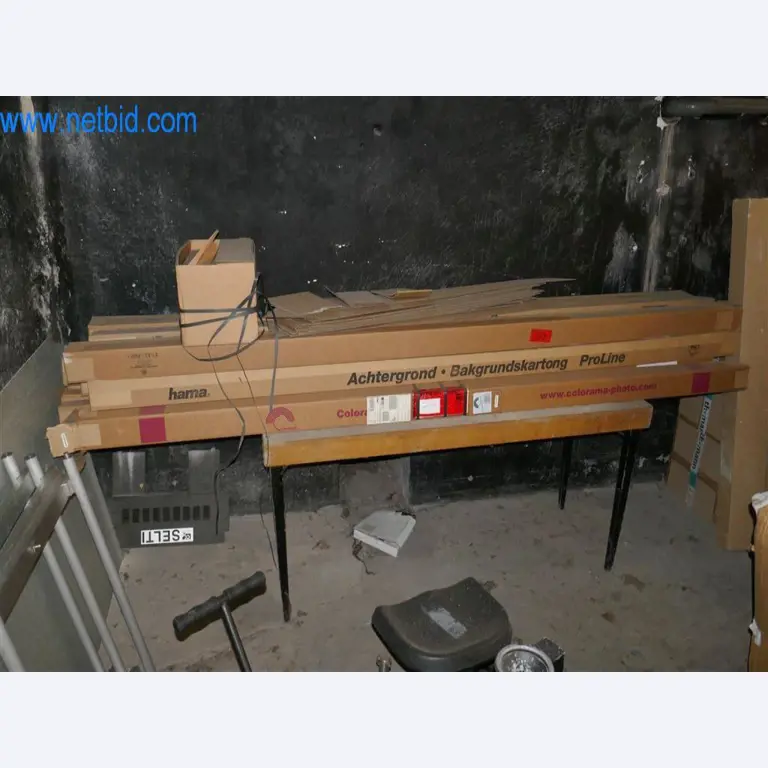 Vybavení pro výrobu filmů-2