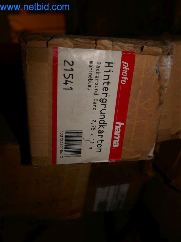 Equipment einer Filmproduktion-3