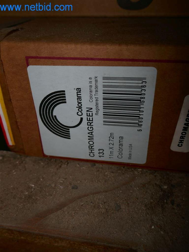 Equipment einer Filmproduktion-4