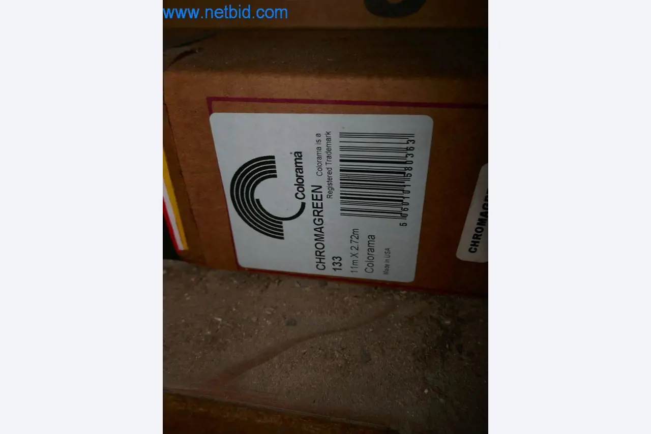 Vybavení pro výrobu filmů-4