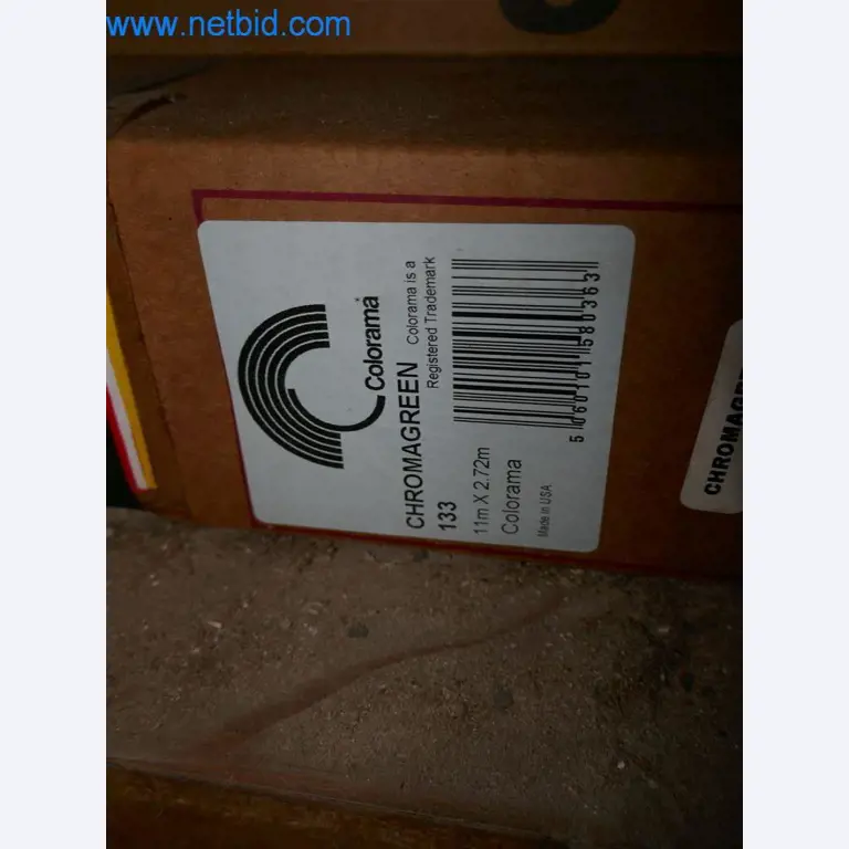 Vybavení pro výrobu filmů-4