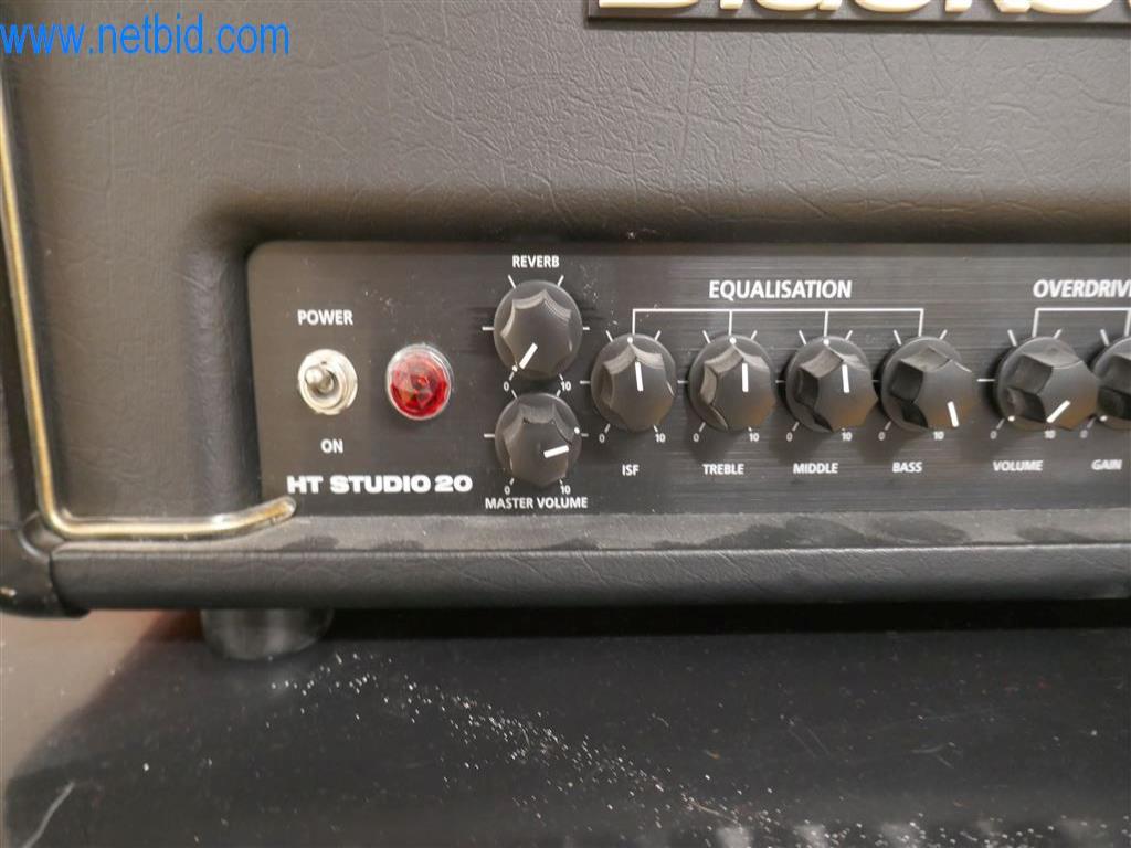 Equipment einer Filmproduktion-2