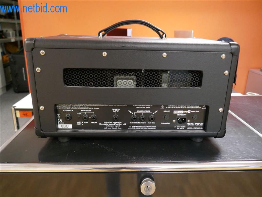 Equipment einer Filmproduktion-3