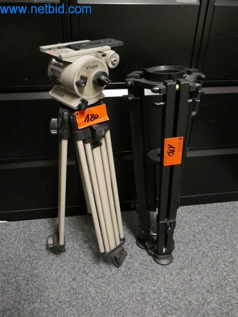 Sprzęt do produkcji filmowej-1