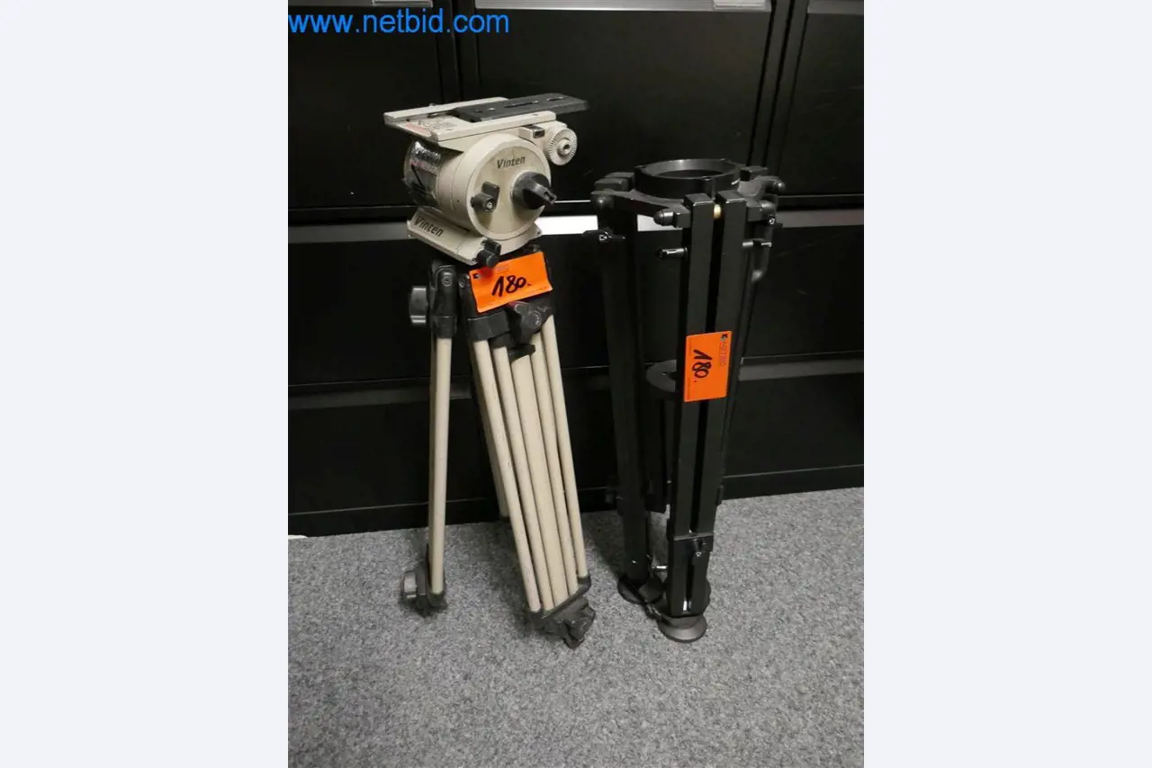 Sprzęt do produkcji filmowej-1