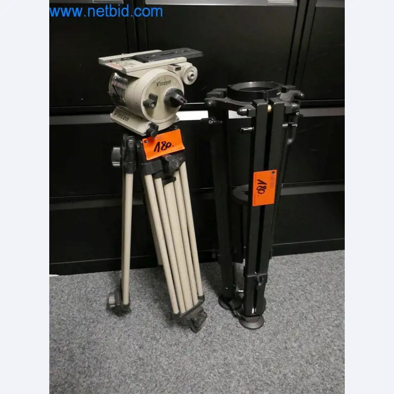 Sprzęt do produkcji filmowej-1