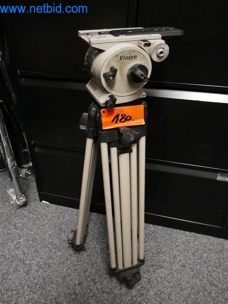 Sprzęt do produkcji filmowej-2