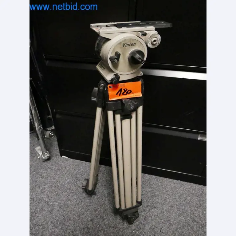 Sprzęt do produkcji filmowej-2