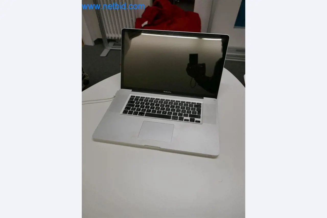 Equipment einer Filmproduktion-1