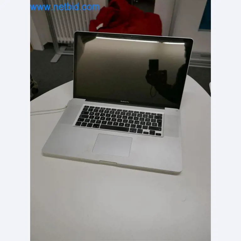 Equipment einer Filmproduktion-1