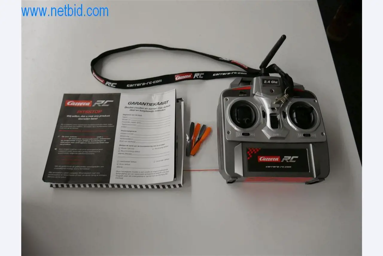 Equipment einer Filmproduktion-2