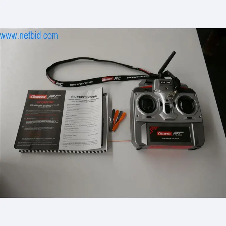 Equipment einer Filmproduktion-2