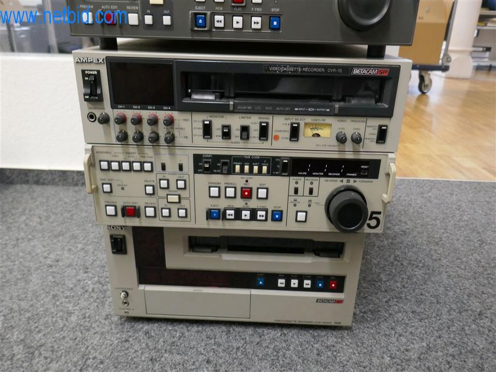 Equipment einer Filmproduktion-4